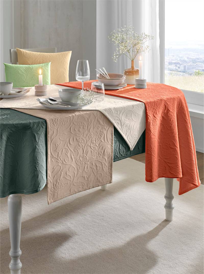 Tischdecke