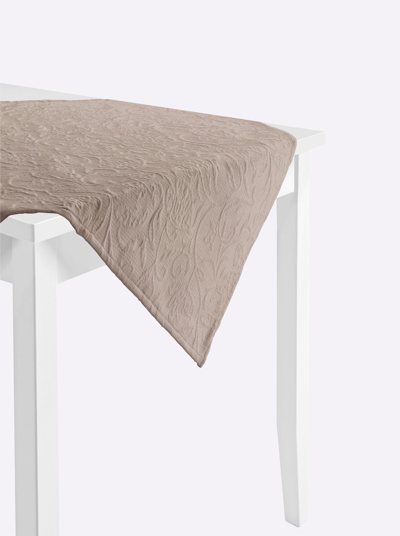 Tischdecke