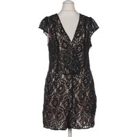 oasis Damen Jumpsuit/Overall, schwarz, Gr. 38