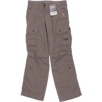 quechua Jungen Stoffhose, braun, Gr. 128 quechua Jungen Stoffhose, braun, Gr. 128