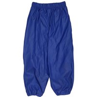 racoon Jungen Stoffhose, blau, Gr. 122