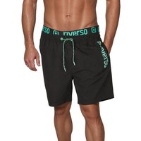 riverso Badehose Herren Regular Fit RIVBobby riverso Badehose Herren Regular Fit RIVBobby von riverso