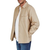 riverso Overshirt Herren langarm Hemd Regular Fit RIVVincent riverso Overshirt Herren langarm Hemd Regular Fit RIVVincent von riverso