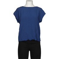s.Oliver Damen Bluse, blau, Gr. 42