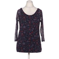 s.Oliver Damen Bluse, marineblau, Gr. 36 s.Oliver Damen Bluse, marineblau, Gr. 36