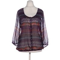 s.Oliver Damen Bluse, mehrfarbig, Gr. 40 s.Oliver Damen Bluse, mehrfarbig, Gr. 40
