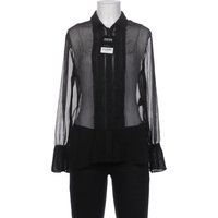 s.Oliver Damen Bluse, schwarz, Gr. 36