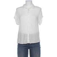 s.Oliver Damen Bluse, weiß, Gr. 40