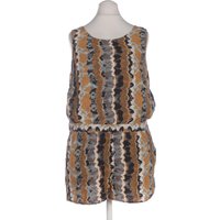 s.Oliver Damen Jumpsuit/Overall, braun, Gr. 44