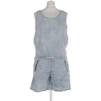 s.Oliver Damen Jumpsuit/Overall, hellblau, Gr. 36