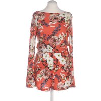 s.Oliver Damen Jumpsuit/Overall, mehrfarbig, Gr. 38