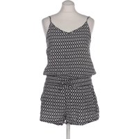 s.Oliver Damen Jumpsuit/Overall, schwarz, Gr. 40