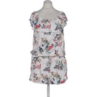 s.Oliver Damen Jumpsuit/Overall, weiß, Gr. 38