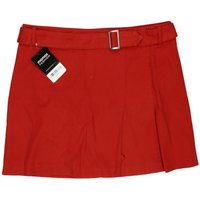 s.Oliver Mädchen Rock, rot, Gr. 170