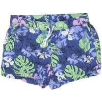 s.Oliver Damen Shorts, blau, Gr. 134