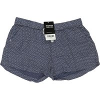 s.Oliver Damen Shorts, blau, Gr. 146