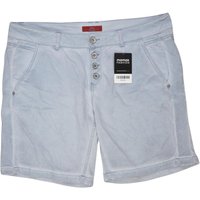 s.Oliver Damen Shorts, hellblau, Gr. 35