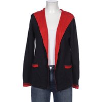 s.Oliver Damen Strickjacke, marineblau, Gr. 36