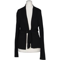 s.Oliver Damen Strickjacke, schwarz, Gr. 36