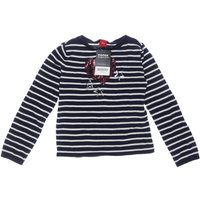 s.Oliver Mädchen Pullover, marineblau, Gr. 128