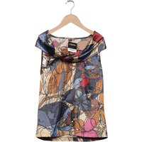 s.Oliver Selection Damen Bluse, marineblau, Gr. 40