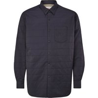 s.Oliver Overshirt aus Nylon, extralang s.Oliver Overshirt aus Nylon, extralang von s.Oliver