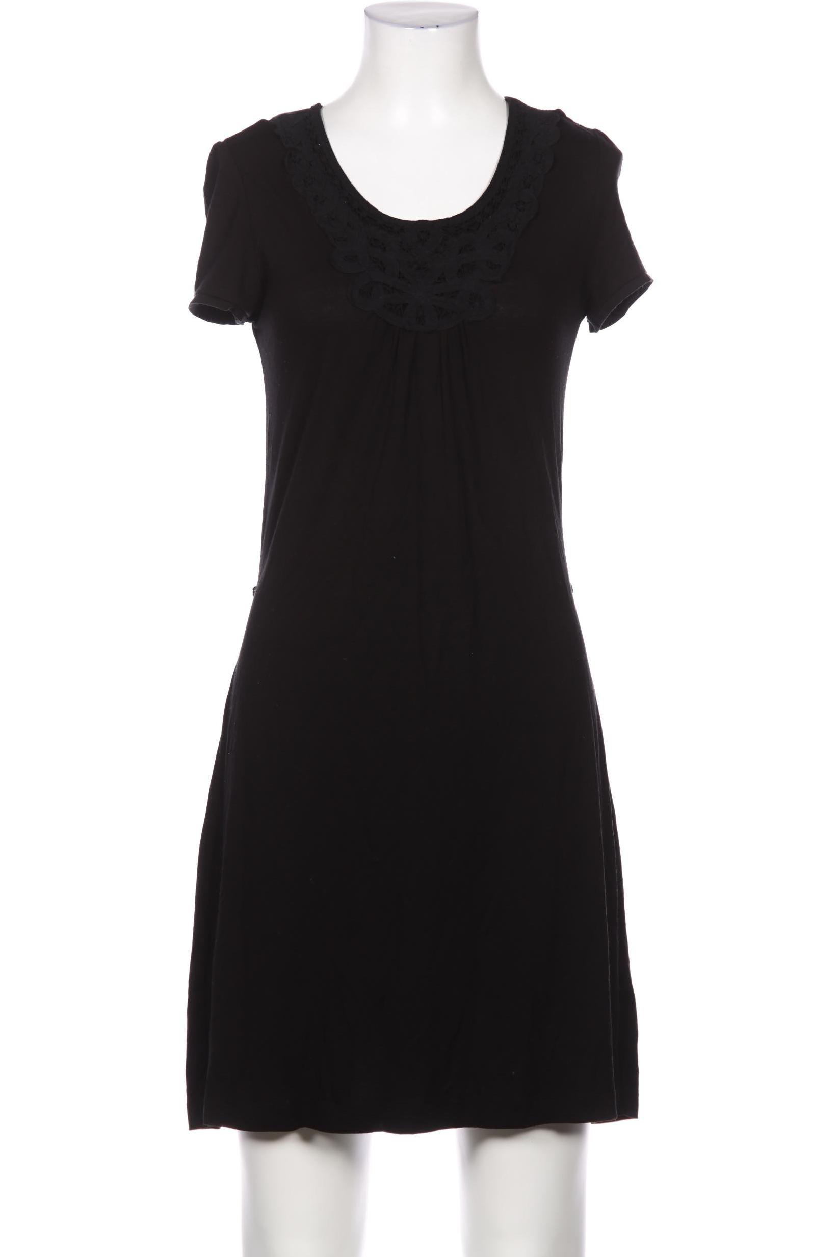 s.Oliver Damen Kleid, schwarz von s.Oliver