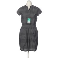 sessun Damen Kleid, grau, Gr. 38