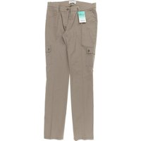 simonetta Damen Stoffhose, grau, Gr. 170