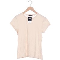 someday. Damen T-Shirt, cremeweiß, Gr. 40