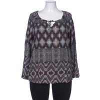 soyaconcept Damen Bluse, mehrfarbig, Gr. 44
