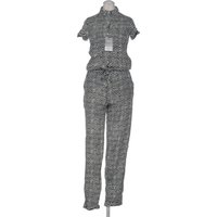 soyaconcept Damen Jumpsuit/Overall, grau, Gr. 34