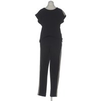 soyaconcept Damen Jumpsuit/Overall, schwarz, Gr. 36