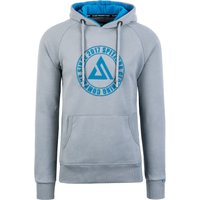 spitzbub Herren  Maximilian /  Größe M / Grau