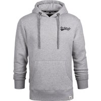 spitzbub Herren  Philipp /  Größe L / Grau