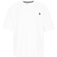 spitzbub   Thore /  Größe XXL / Weiß