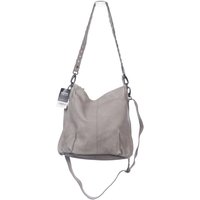 summum woman Damen Handtasche, grau, Gr.