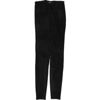 tigha Damen Stoffhose, schwarz, Gr. 0