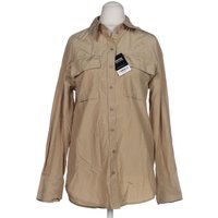 & Other Stories Damen Bluse, beige, Gr. 36