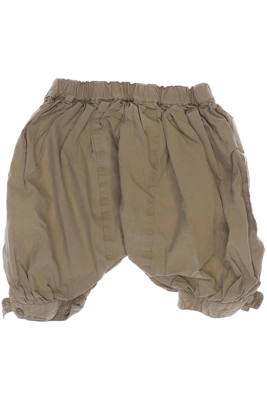 vertbaudet Mädchen Shorts, braun von vertbaudet