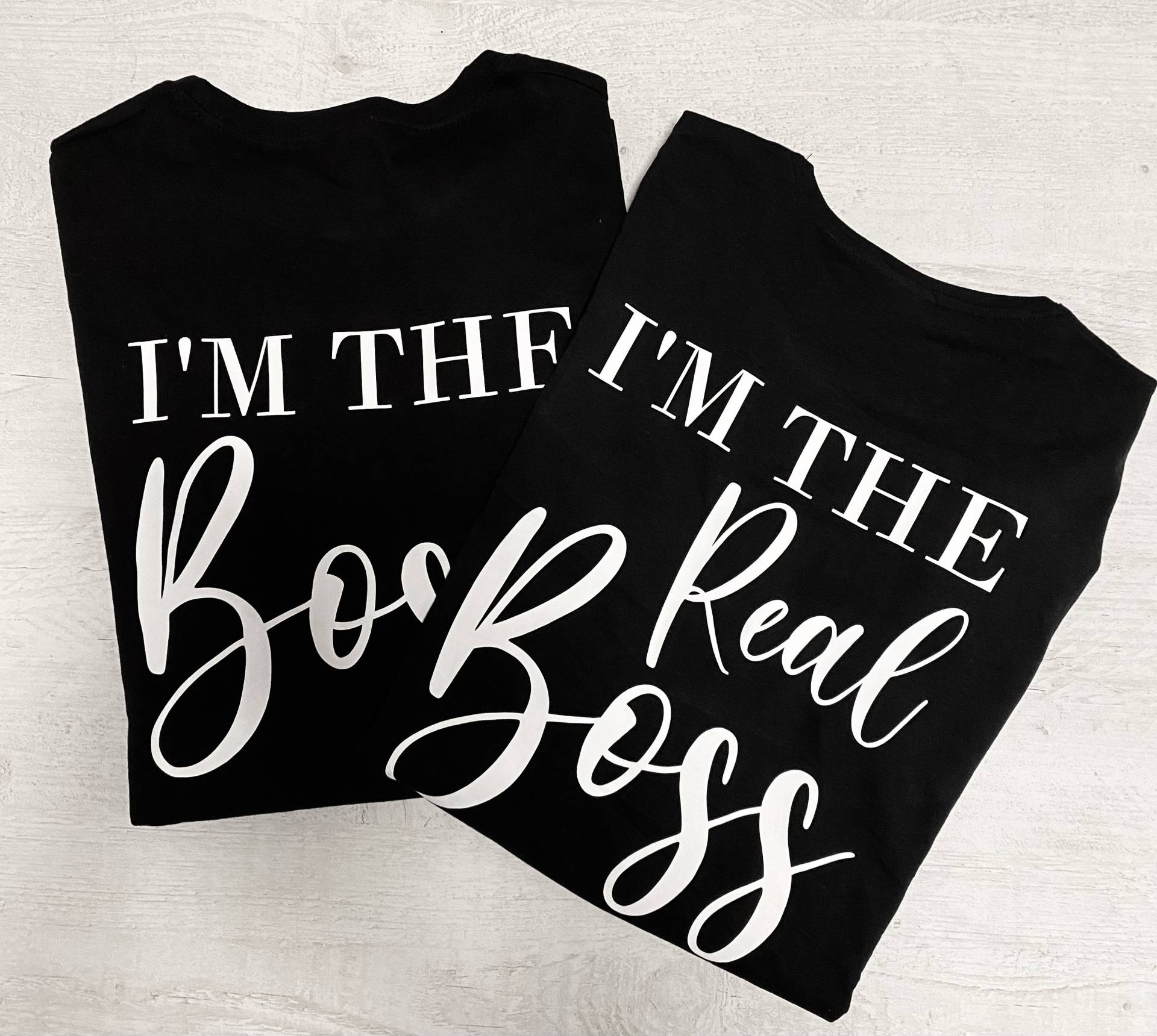 Pärchen T-Shirt Pärchen T-Shirt von kleinaberfeindesignC