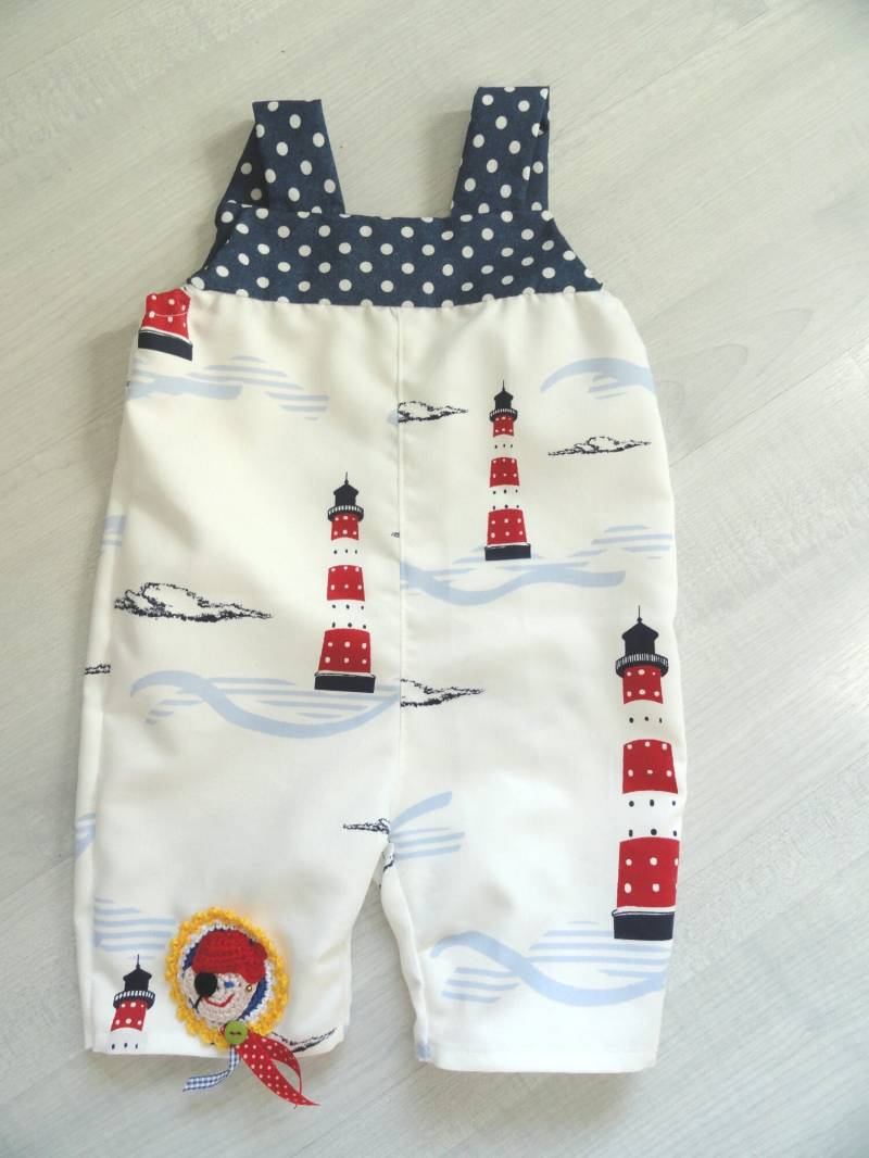 Flotter Seebär von kleinersonnenstrahl