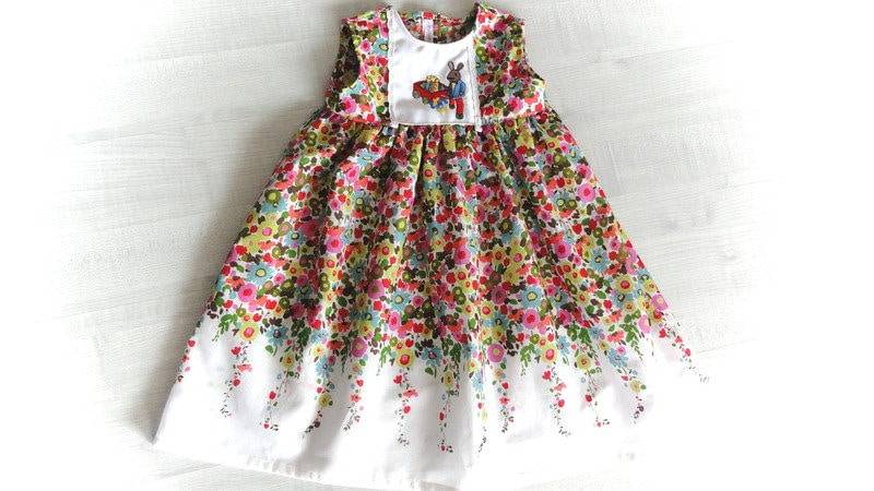 Frühlingskleid von kleinersonnenstrahl