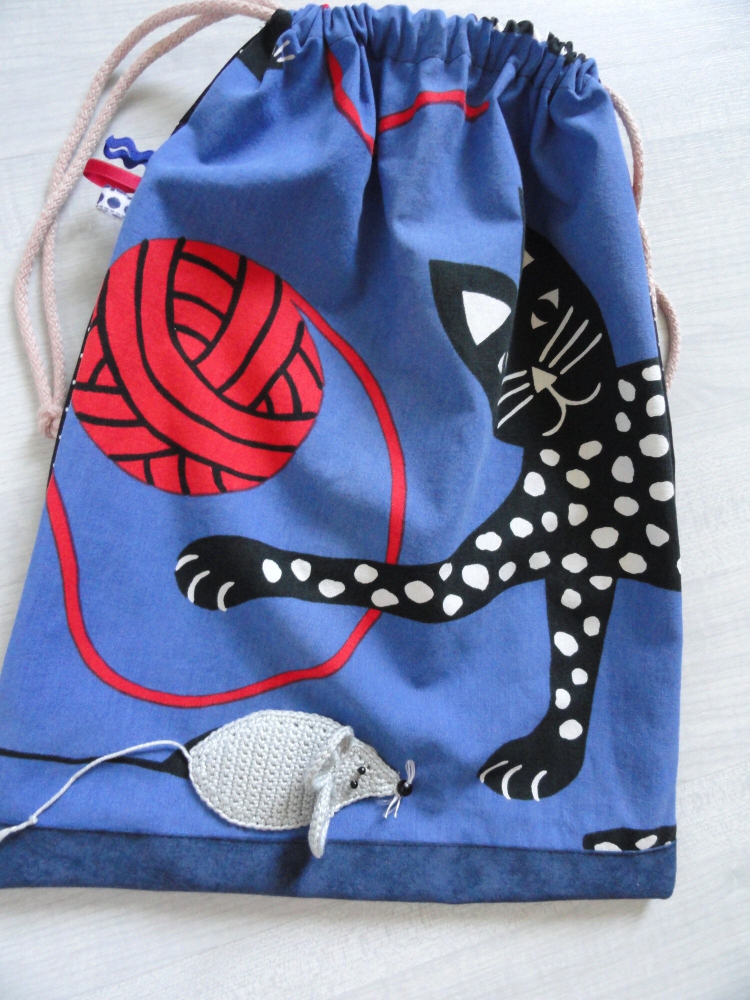 Kinderrucksack"Zwei Freunde" Kinderrucksack"Zwei Freunde" von kleinersonnenstrahl