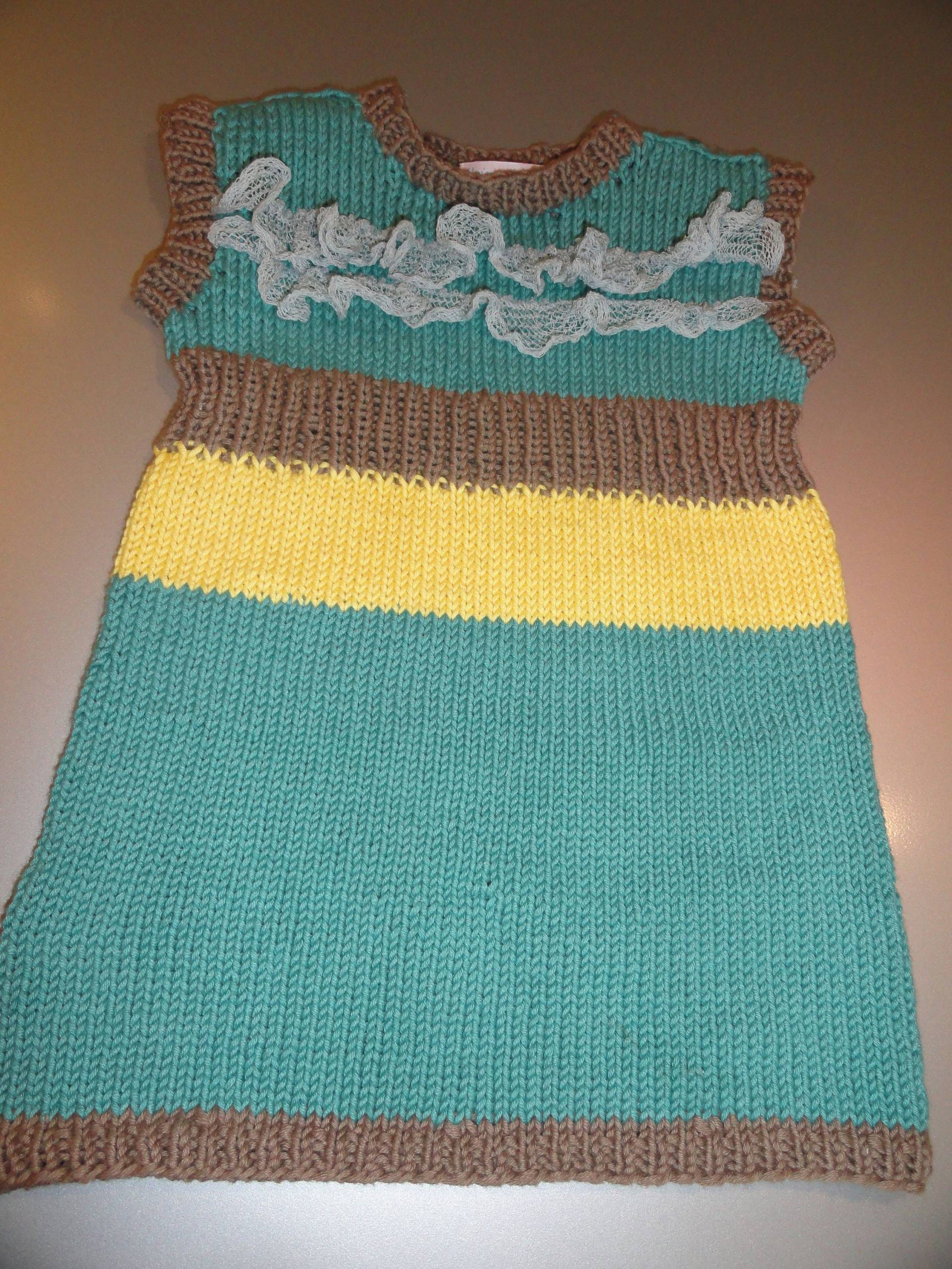 strickkleid " Milli strickkleid " Milli von kleinersonnenstrahl