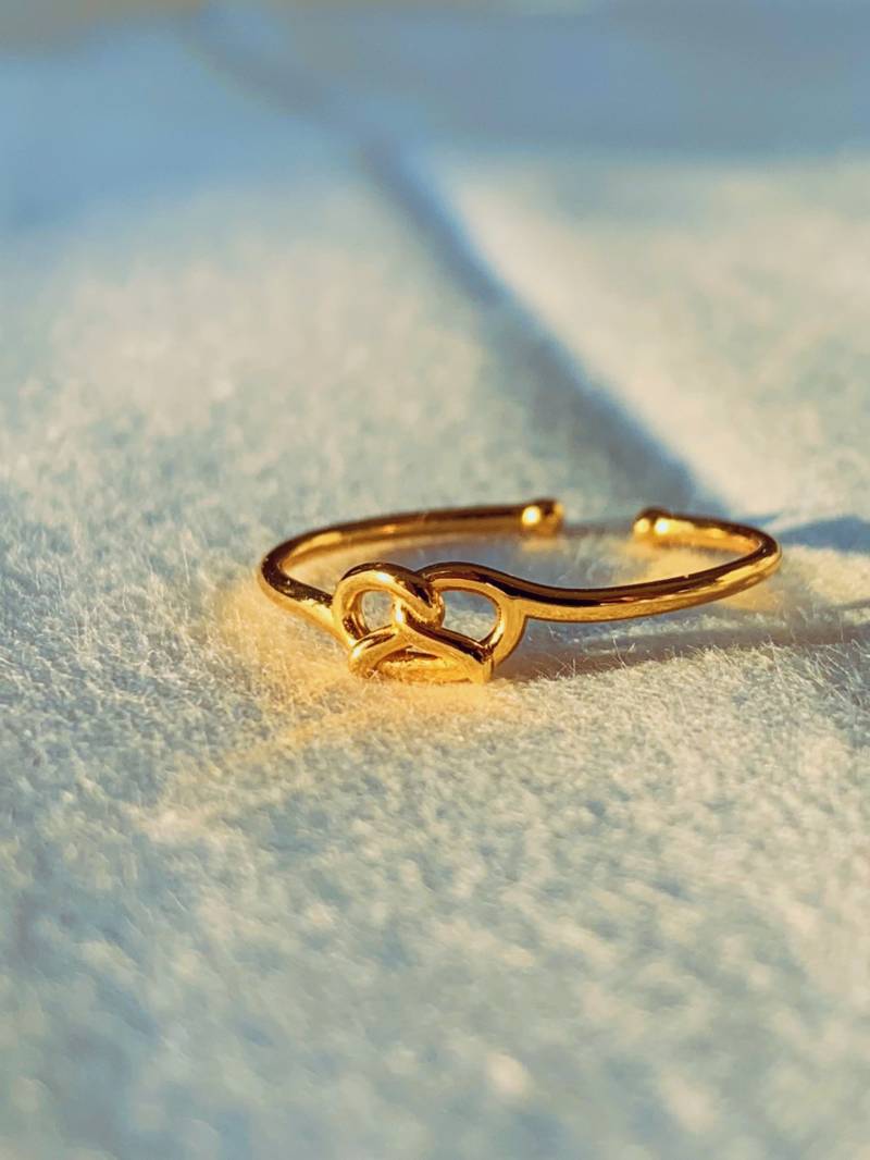 Breznring Oktoberfest Ring von kleinodcompany