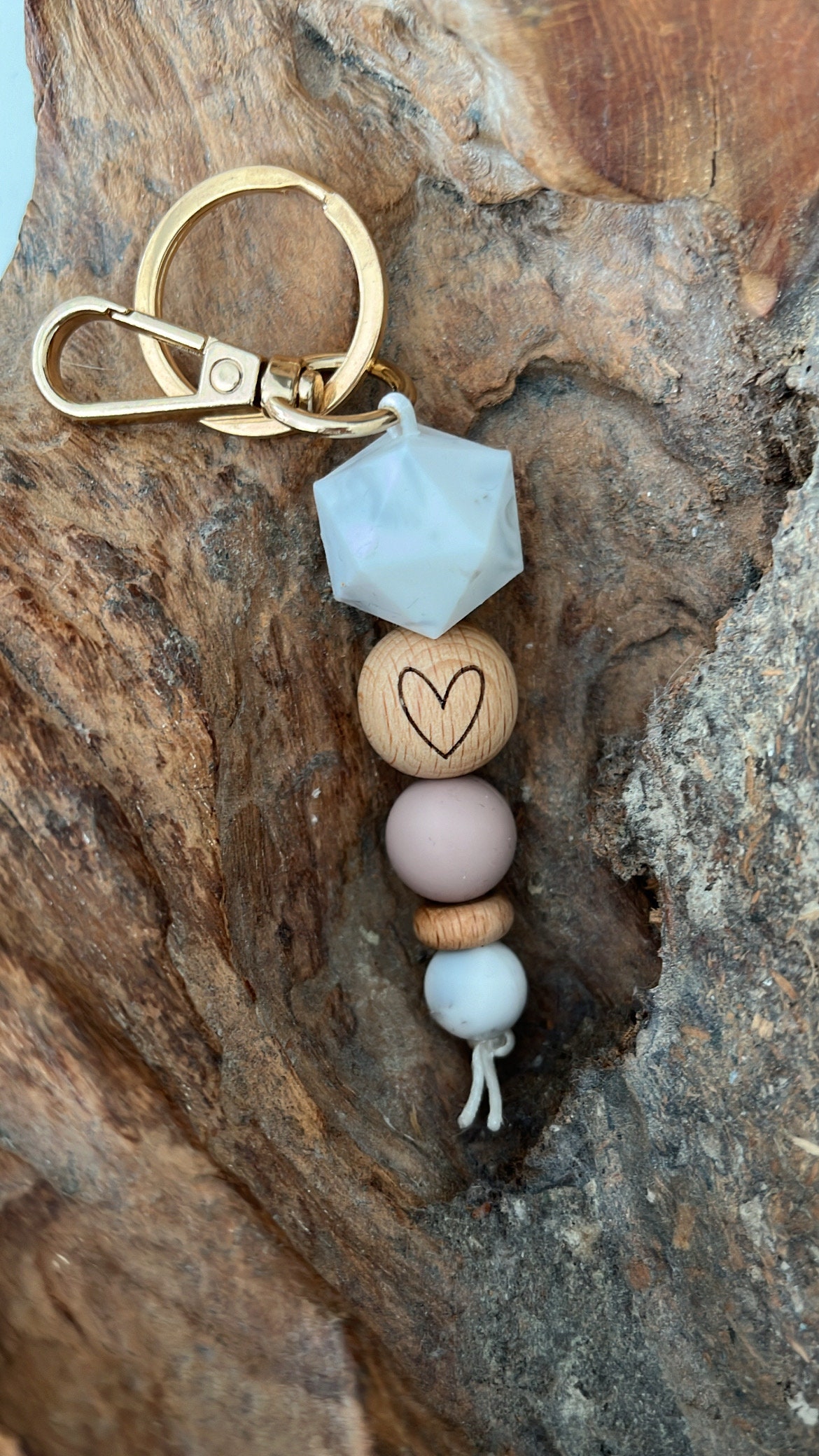 Schlüsselanhänger, Kleines Geschenk, Muttertag, Mama, Oma, Erzieherin, Lehrerin, Valentinstag Schlüsselanhänger, Kleines Geschenk, Muttertag, Mama, Oma, Erzieherin, Lehrerin, Valentinstag von kleinseinDE