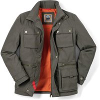 Klepper Aquastop Traveller Jacke2.0 von klepper