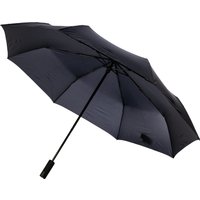 Knirps Herren Regenschirm blau von knirps