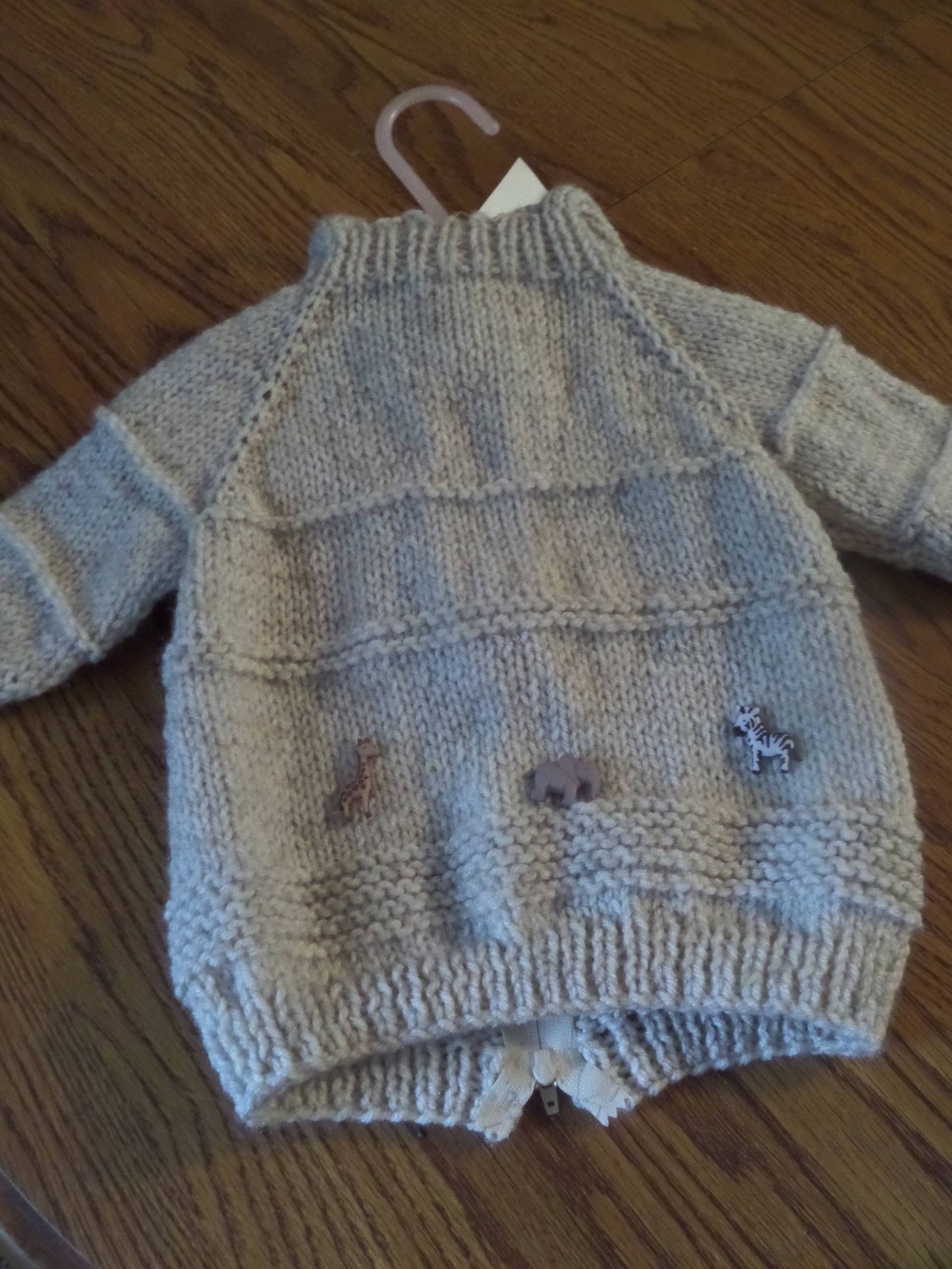Pullover Mit Kapuze Reißverschluss Am Rücken in Jeder Größe Und Farbe Erhältlich von knithitsandcrafts